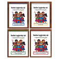 NexGen Leadership Lab™ Complete Series (Levels 1-4)